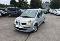 Renault MODUS 1.2 / 75 CH 