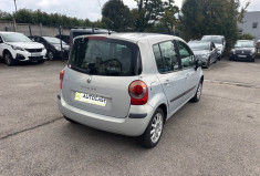 Renault MODUS 1.2 / 75 CH 