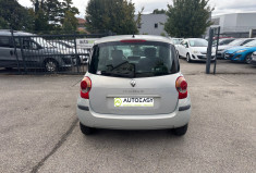 Renault MODUS 1.2 / 75 CH 