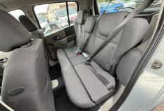 Renault MODUS 1.2 / 75 CH 