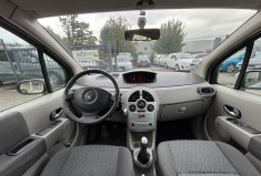 Renault MODUS 1.2 / 75 CH 