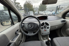 Renault MODUS 1.2 / 75 CH 