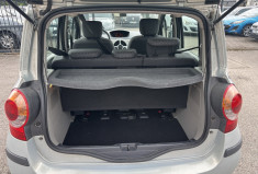 Renault MODUS 1.2 / 75 CH 
