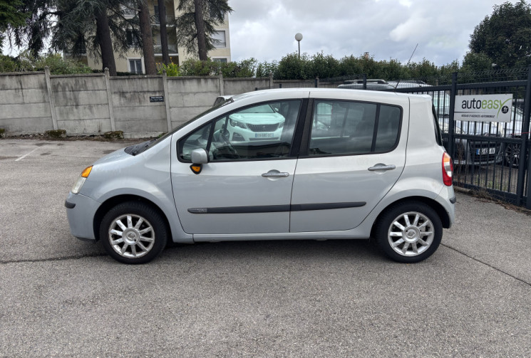 Renault MODUS 1.2 / 75 CH 