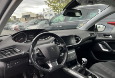 Peugeot 308 SW 1.5 BlueHDi 130ch S&S Allure BVM6