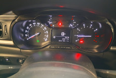 Citroën C3 1.2  PureTech 82ch Graphic - OPTIONS - 1ER Main -TBE - SUIVI ENTRETIEN DISTRI - GARANTIE 