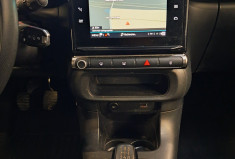 Citroën C3 1.2  PureTech 82ch Graphic - OPTIONS - 1ER Main -TBE - SUIVI ENTRETIEN DISTRI - GARANTIE 