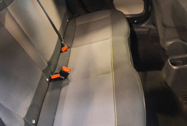 Citroën C3 1.2  PureTech 82ch Graphic - OPTIONS - 1ER Main -TBE - SUIVI ENTRETIEN DISTRI - GARANTIE 