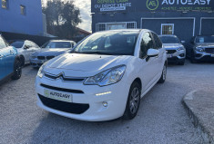 Citroën C3 II 1.4 HDI 70 Ch FAP EXCLUSIVE