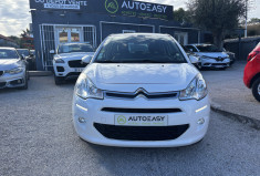Citroën C3 II 1.4 HDI 70 Ch FAP EXCLUSIVE
