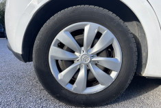 Citroën C3 II 1.4 HDI 70 Ch FAP EXCLUSIVE