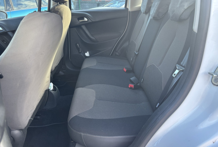 Citroën C3 II 1.4 HDI 70 Ch FAP EXCLUSIVE