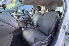 Citroën C3 II 1.4 HDI 70 Ch FAP EXCLUSIVE