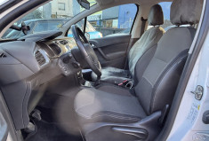 Citroën C3 II 1.4 HDI 70 Ch FAP EXCLUSIVE