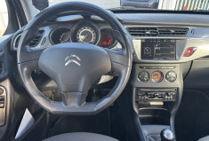 Citroën C3 II 1.4 HDI 70 Ch FAP EXCLUSIVE