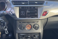 Citroën C3 II 1.4 HDI 70 Ch FAP EXCLUSIVE