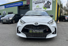Toyota Yaris IV 116h GR Sport 5p MY22