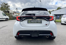 Toyota Yaris IV 116h GR Sport 5p MY22