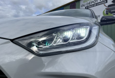 Toyota Yaris IV 116h GR Sport 5p MY22
