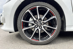 Toyota Yaris IV 116h GR Sport 5p MY22