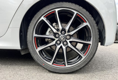 Toyota Yaris IV 116h GR Sport 5p MY22