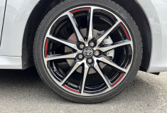 Toyota Yaris IV 116h GR Sport 5p MY22
