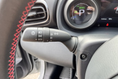 Toyota Yaris IV 116h GR Sport 5p MY22