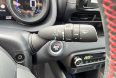 Toyota Yaris IV 116h GR Sport 5p MY22