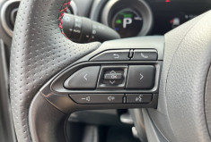 Toyota Yaris IV 116h GR Sport 5p MY22
