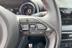 Toyota Yaris IV 116h GR Sport 5p MY22