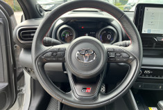 Toyota Yaris IV 116h GR Sport 5p MY22