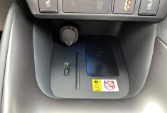 Toyota Yaris IV 116h GR Sport 5p MY22