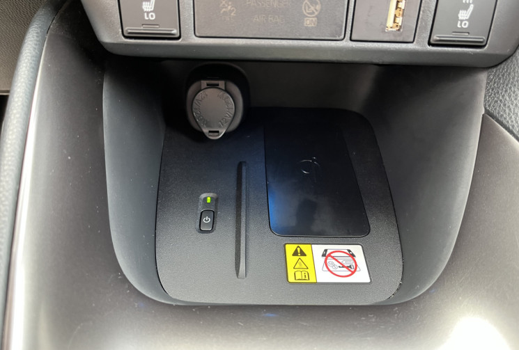 Toyota Yaris IV 116h GR Sport 5p MY22