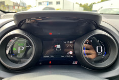 Toyota Yaris IV 116h GR Sport 5p MY22