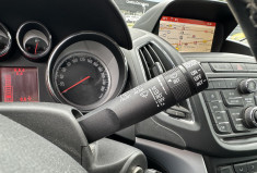 Opel ZAFIRA TOURER 1.6 CDTI 136 BUSINESS CONNECT
