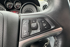 Opel ZAFIRA TOURER 1.6 CDTI 136 BUSINESS CONNECT
