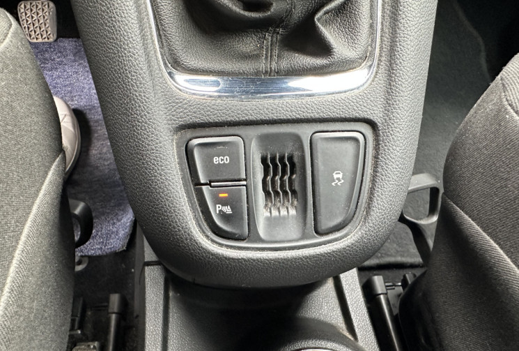 Opel ZAFIRA TOURER 1.6 CDTI 136 BUSINESS CONNECT