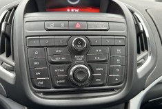 Opel ZAFIRA TOURER 1.6 CDTI 136 BUSINESS CONNECT