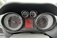 Opel ZAFIRA TOURER 1.6 CDTI 136 BUSINESS CONNECT