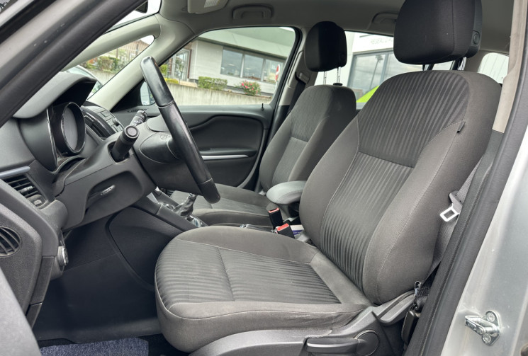 Opel ZAFIRA TOURER 1.6 CDTI 136 BUSINESS CONNECT