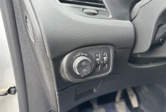 Opel ZAFIRA TOURER 1.6 CDTI 136 BUSINESS CONNECT