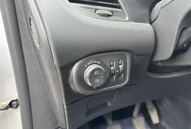 Opel ZAFIRA TOURER 1.6 CDTI 136 BUSINESS CONNECT