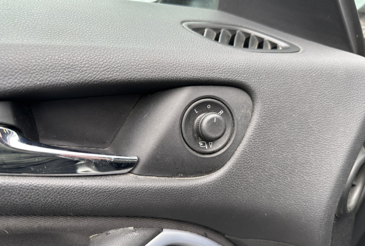 Opel ZAFIRA TOURER 1.6 CDTI 136 BUSINESS CONNECT