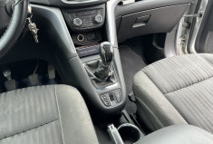 Opel ZAFIRA TOURER 1.6 CDTI 136 BUSINESS CONNECT