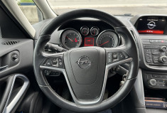 Opel ZAFIRA TOURER 1.6 CDTI 136 BUSINESS CONNECT