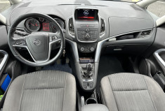 Opel ZAFIRA TOURER 1.6 CDTI 136 BUSINESS CONNECT