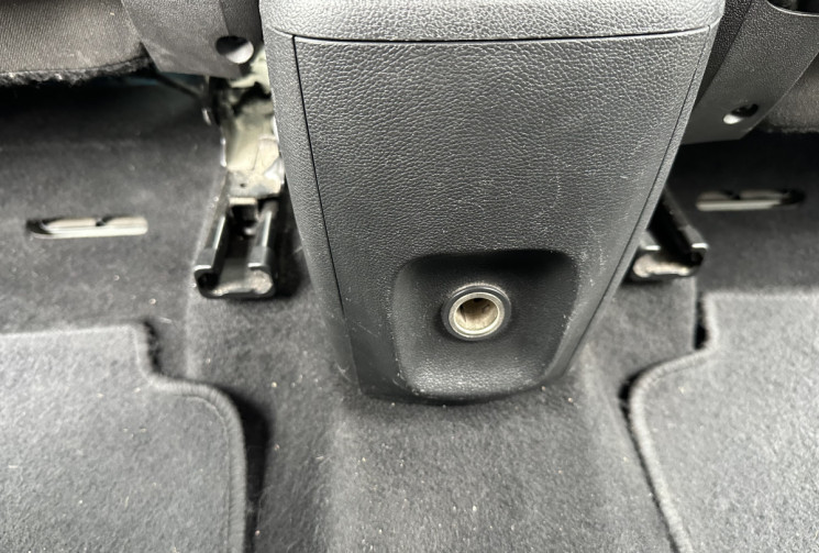 Opel ZAFIRA TOURER 1.6 CDTI 136 BUSINESS CONNECT