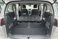 Opel ZAFIRA TOURER 1.6 CDTI 136 BUSINESS CONNECT