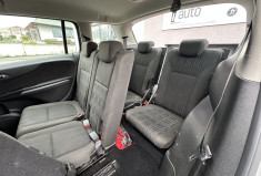 Opel ZAFIRA TOURER 1.6 CDTI 136 BUSINESS CONNECT