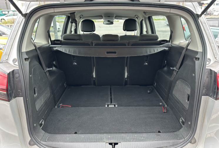 Opel ZAFIRA TOURER 1.6 CDTI 136 BUSINESS CONNECT